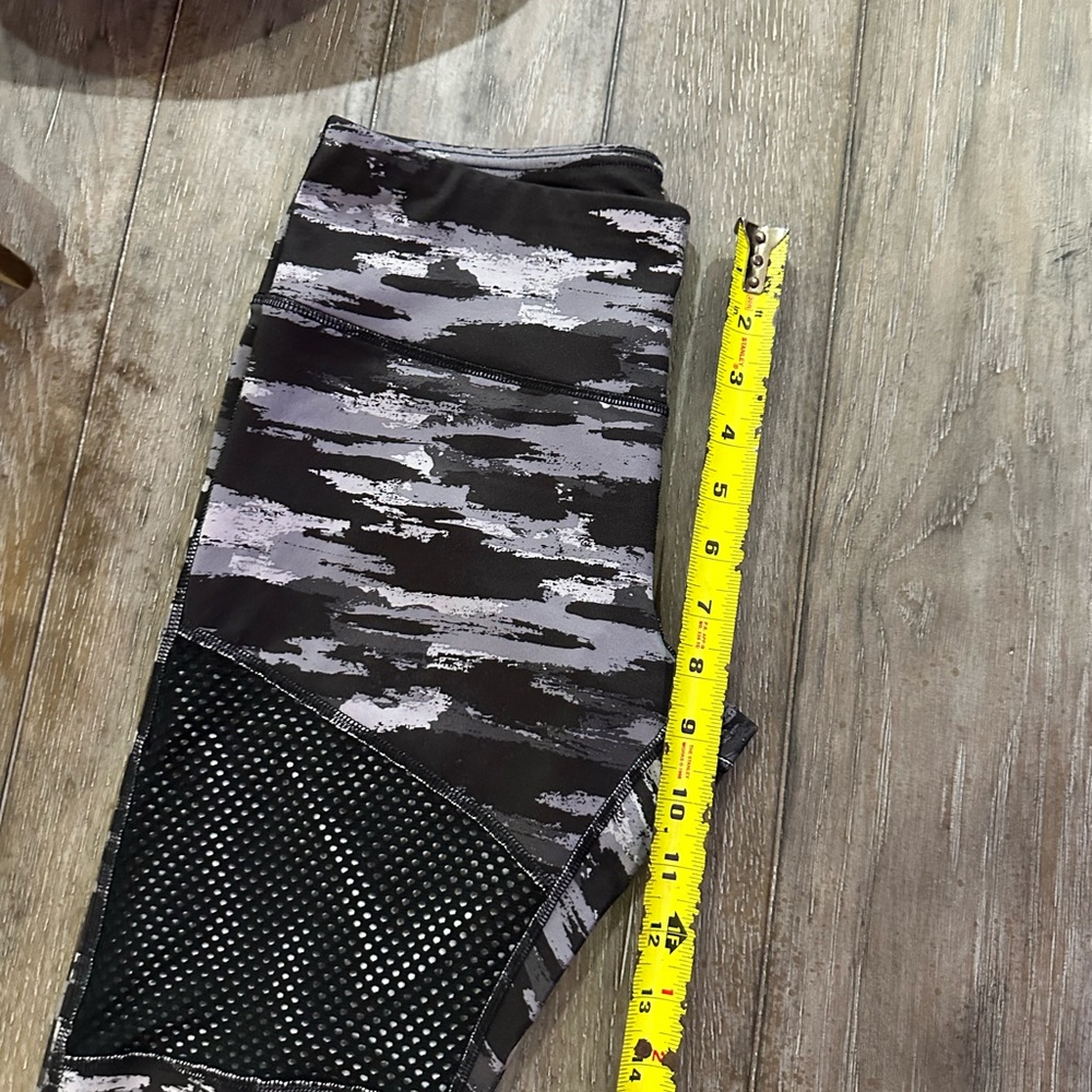 90 Degree by Reflex Workout Leggings - Picture 9 of 10